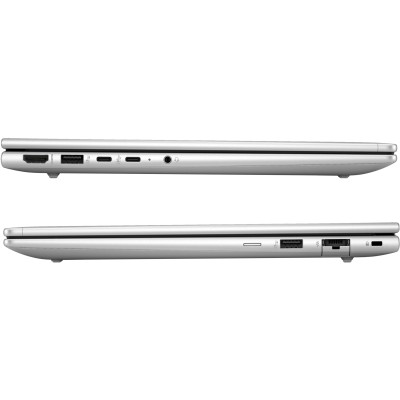 Ноутбук HP Probook 445-G11 14" WUXGA IPS AG, AMD R7-7735U, 32GB, F1024GB, UMA, DOS, сріблястий (AD0U1ET)