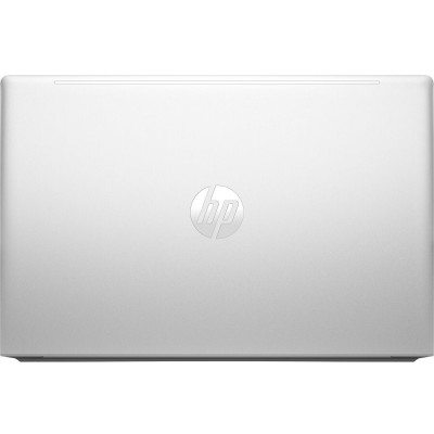 Ноутбук HP Probook 450-G10 15.6" FHD IPS AG, Intel i3-1315U, 16GB, F512GB, UMA, Win11P, сріблястий (AD0Y6ET)