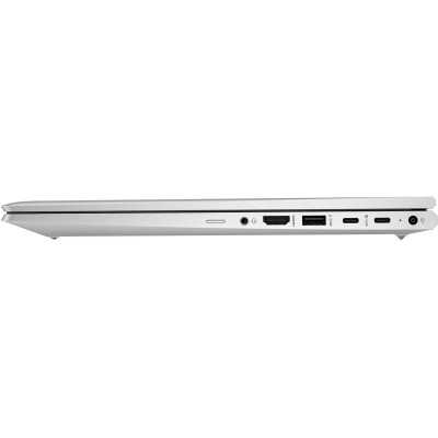Ноутбук HP Probook 450-G10 15.6" FHD IPS AG, Intel i3-1315U, 16GB, F512GB, UMA, Win11P, сріблястий (AD0Y6ET)