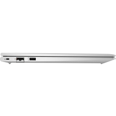 Ноутбук HP Probook 450-G10 15.6" FHD IPS AG, Intel i3-1315U, 16GB, F512GB, UMA, Win11P, сріблястий (AD0Y6ET)