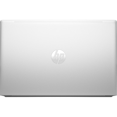 Ноутбук HP Probook 455-G10 15.6" FHD IPS AG, AMD R5-7530U, 16GB, F512GB, UMA, Win11P, сріблястий (7L760ET)