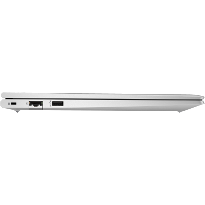 Ноутбук HP Probook 455-G10 15.6" FHD IPS AG, AMD R5-7530U, 16GB, F512GB, UMA, Win11P, сріблястий (7L760ET)