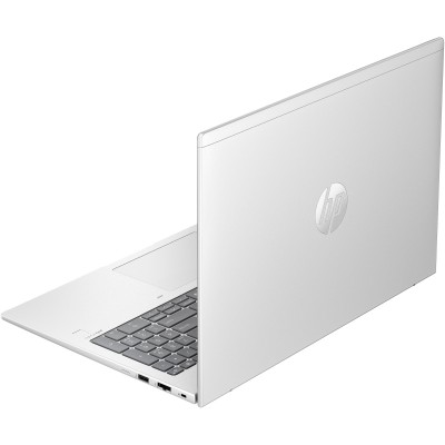 Ноутбук HP Probook 460-G11 16" WUXGA IPS AG, Intel U7-155H, 32GB, F1024GB, NVD2050-4, DOS, сріблястий (AD0W6ET) Ноутбук HP Probook 460-G11 16" WUXGA IPS AG, Intel U7-155H, 32GB, F1024GB, NVD2050-4, DOS, сріблястий (AD0W6ET)