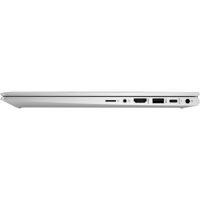 Ноутбук HP Probook x360 435-G10 13.3" FHD IPS Touch, AMD R7-7730U, 16GB, F1024GB, UMA, DOS, сріблястий (AD0Y3ET) Ноутбук HP Probook x360 435-G10 13.3" FHD IPS Touch, AMD R7-7730U, 16GB, F1024GB, UMA, DOS, сріблястий (AD0Y3ET)