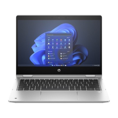 Ноутбук HP Probook x360 435-G10 13.3" FHD IPS Touch, AMD R7-7730U, 32GB, F1024GB, UMA, DOS, сріблястий (AD0Y2ET) Ноутбук HP Probook x360 435-G10 13.3" FHD IPS Touch, AMD R7-7730U, 32GB, F1024GB, UMA, DOS, сріблястий (AD0Y2ET)