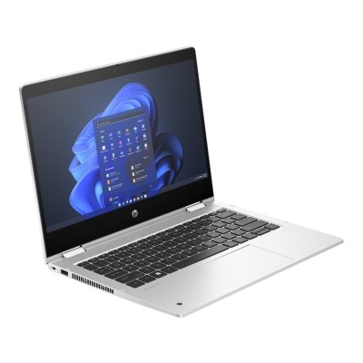 Ноутбук HP Probook x360 435-G10 13.3" FHD IPS Touch, AMD R7-7730U, 32GB, F1024GB, UMA, DOS, сріблястий (AD0Y2ET) Ноутбук HP Probook x360 435-G10 13.3" FHD IPS Touch, AMD R7-7730U, 32GB, F1024GB, UMA, DOS, сріблястий (AD0Y2ET)