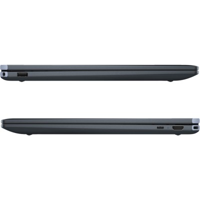 Ноутбук HP Spectre x360 16-aa0002ua 16" 2.8K OLED Touch, Intel U7-155H, 32GB, F1024GB, UMA, Win11, синій