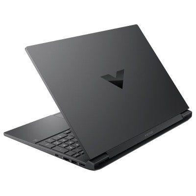 Ноутбук HP Victus 15-fb2006ua 15.6" FHD IPS AG, AMD R5-8645HS, 16GB, F512GB, NVD4050-6, DOS, чорний