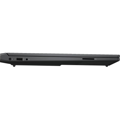 Ноутбук HP Victus 15-fb2006ua 15.6" FHD IPS AG, AMD R5-8645HS, 16GB, F512GB, NVD4050-6, DOS, чорний