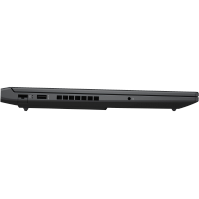Ноутбук HP Victus 16-s1005ua 16.1" FHD IPS AG, AMD R5-8645HS, 16GB, F512GB, NVD4050-6, DOS, чорний