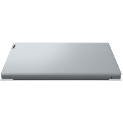 Ноутбук Lenovo IdeaPad 1-15IAU7 15.6" FHD IPS AG, Intel i5-1235U, 16GB, F512GB, UMA, DOS, сірий Ноутбук Lenovo IdeaPad 1-15IAU7 15.6" FHD IPS AG, Intel i5-1235U, 16GB, F512GB, UMA, DOS, сірий