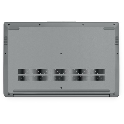 Ноутбук Lenovo IdeaPad 1-15IAU7 15.6" FHD IPS AG, Intel i5-1235U, 16GB, F512GB, UMA, DOS, сірий Ноутбук Lenovo IdeaPad 1-15IAU7 15.6" FHD IPS AG, Intel i5-1235U, 16GB, F512GB, UMA, DOS, сірий