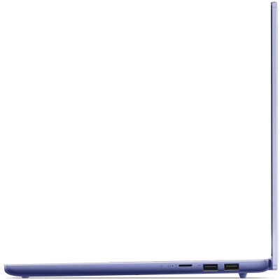 Ноутбук Lenovo IdeaPad Slim 5-15IRH9R 15.3" WUXGA IPS AG, Intel 5-210H, 16GB, F512GB, UMA, DOS, фіолетовий