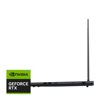 Ноутбук Lenovo Legion 5-16IRX9 16" WQXGA IPS AG, Intel i5-13450HX, 16GB, F512GB, NVD4060-8, DOS, сірий