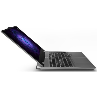 Ноутбук Lenovo LOQ-15IAX9 15.6" FHD IPS AG, Intel i5-12450HX, 12GB, F512GB, NVD2050-4, DOS, сірий