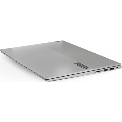 Ноутбук Lenovo ThinkBook 16-G6 16" WUXGA IPS AG, AMD R5-7430U, 32GB, F1TB, UMA, DOS, сірий (21KK008QRA)