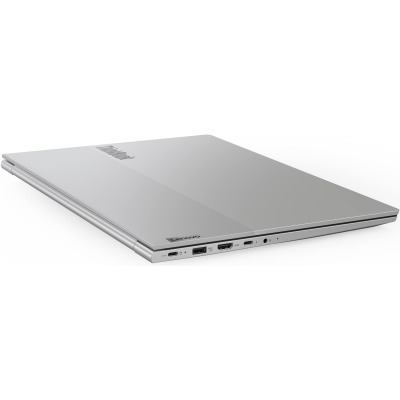 Ноутбук Lenovo ThinkBook 16-G6 16" WUXGA IPS AG, AMD R5-7430U, 32GB, F1TB, UMA, DOS, сірий (21KK008QRA)