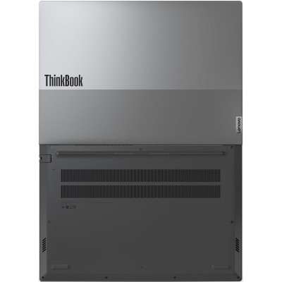 Ноутбук Lenovo ThinkBook 16-G6 16" WUXGA IPS AG, AMD R5-7430U, 32GB, F1TB, UMA, DOS, сірий (21KK008QRA)