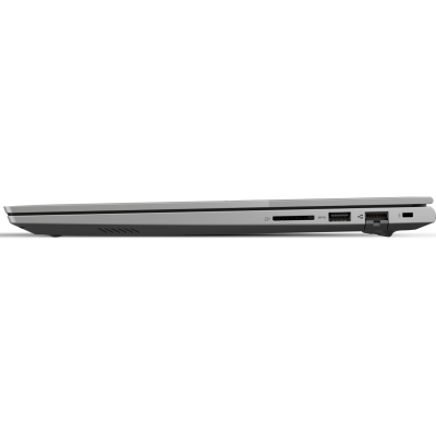 Ноутбук Lenovo ThinkBook 16-G6 16" WUXGA IPS AG, AMD R5-7430U, 32GB, F1TB, UMA, DOS, сірий (21KK008QRA)