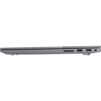 Ноутбук Lenovo ThinkBook 16-G7 16" WUXGA IPS AG, Snapdragon X Plus X1P-42-100, 32GB, F1TB, UMA, Win11P, сірий (21NH000DRA)