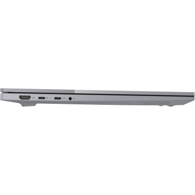 Ноутбук Lenovo ThinkBook 16-G7 16" WUXGA IPS AG, Snapdragon X Plus X1P-42-100, 32GB, F1TB, UMA, Win11P, сірий (21NH000DRA)
