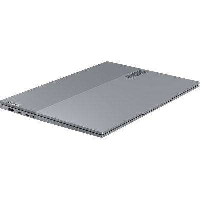 Ноутбук Lenovo ThinkBook 16-G7 16" WUXGA IPS AG, Snapdragon X Plus X1P-42-100, 32GB, F1TB, UMA, Win11P, сірий (21NH000DRA)