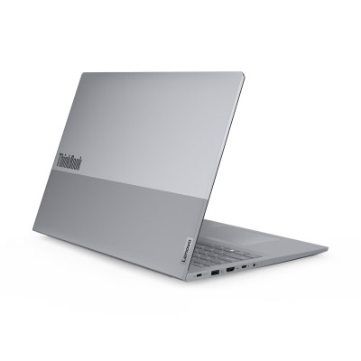 Ноутбук Lenovo ThinkBook 16-G8 16" WUXGA IPS AG, Intel 5-210H, 32GB, F1TB, UMA, DOS, сірий (21SH008JRA)