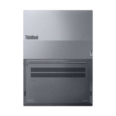 Ноутбук Lenovo ThinkBook 16-G8 16" WUXGA IPS AG, Intel 7-240H, 16GB, F1TB, UMA, Win11P, сірий (21SH0091RA)