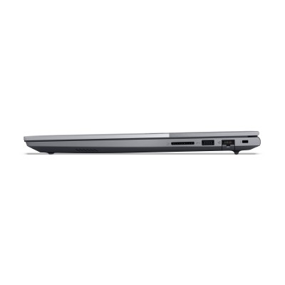 Ноутбук Lenovo ThinkBook 16-G8 16" WUXGA IPS AG, Intel 7-240H, 16GB, F1TB, UMA, Win11P, сірий (21SH0091RA)