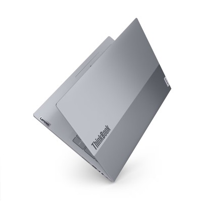 Ноутбук Lenovo ThinkBook 16-G8 16" WUXGA IPS AG, Intel 7-240H, 16GB, F1TB, UMA, Win11P, сірий (21SH0091RA)