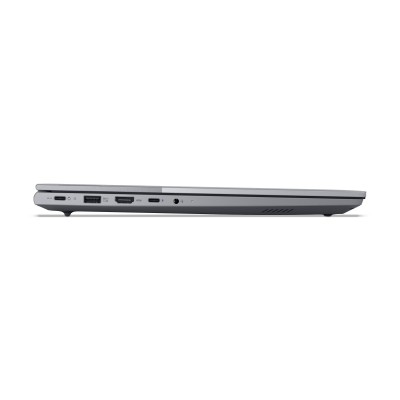 Ноутбук Lenovo ThinkBook 16-G8 16" WUXGA IPS AG, Intel 7-240H, 32GB, F1TB, UMA, Win11P, сірий (21SH008URA)