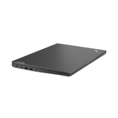 Ноутбук Lenovo ThinkPad E16-G2 16" WUXGA IPS AG, AMD R7-7735HS, 32GB, F1TB, UMA, Win11P, чорний (21M5002FRA)