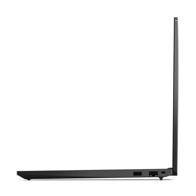 Ноутбук Lenovo ThinkPad E16-G2 16" WUXGA IPS AG, AMD R7-7735HS, 32GB, F1TB, UMA, Win11P, чорний (21M5002FRA)