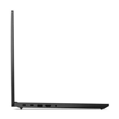 Ноутбук Lenovo ThinkPad E16-G2 16" WUXGA IPS AG, AMD R7-7735HS, 32GB, F1TB, UMA, Win11P, чорний (21M5002FRA)