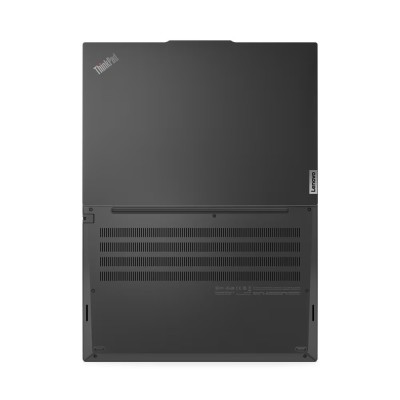 Ноутбук Lenovo ThinkPad E16-G2 16" WUXGA IPS AG, AMD R7-7735HS, 32GB, F1TB, UMA, Win11P, чорний (21M5002FRA)