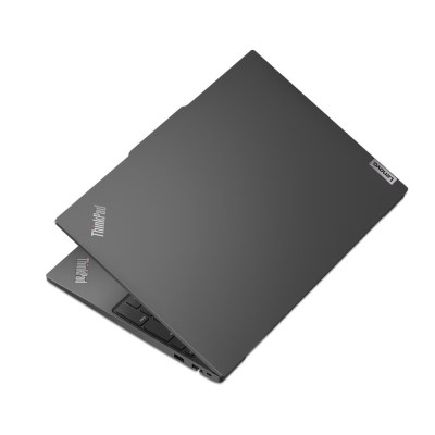 Ноутбук Lenovo ThinkPad E16-G2 16" WUXGA IPS AG, AMD R7-7735HS, 32GB, F1TB, UMA, Win11P, чорний (21M5002FRA)