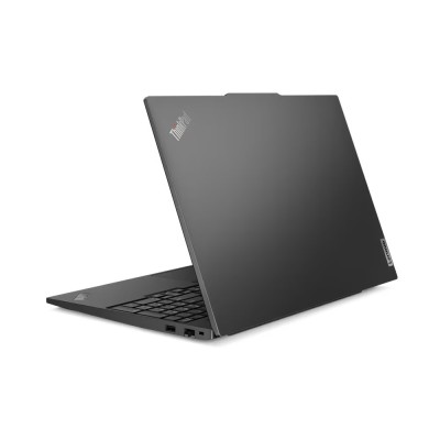 Ноутбук Lenovo ThinkPad E16-G2 16" WUXGA IPS AG, AMD R7-7735HS, 32GB, F1TB, UMA, Win11P, чорний (21M5002FRA)