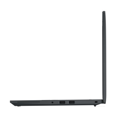 Ноутбук Lenovo ThinkPad L14-G5 14" WUXGA IPS AG, AMD R7-7735U, 32GB, F1TB, UMA, DOS, чорний (21L6S2QD00)