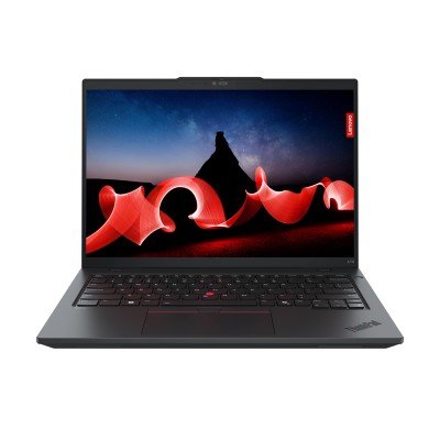 Ноутбук Lenovo ThinkPad L14-G5 14" WUXGA IPS AG, AMD R7-7735U, 32GB, F1TB, UMA, Win11P, чорний (21L50013RA)
