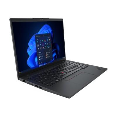 Ноутбук Lenovo ThinkPad L14-G5 14" WUXGA IPS AG, AMD R7-7735U, 32GB, F1TB, UMA, Win11P, чорний (21L50013RA)