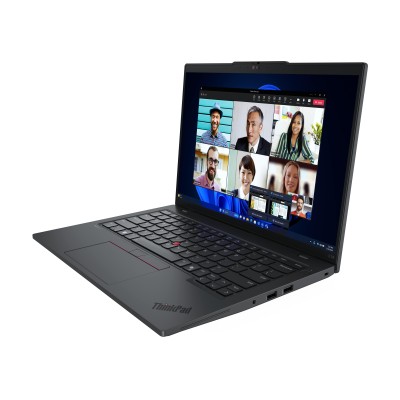 Ноутбук Lenovo ThinkPad L14-G5 14" WUXGA IPS AG, AMD R7-7735U, 32GB, F1TB, UMA, Win11P, чорний (21L50013RA)