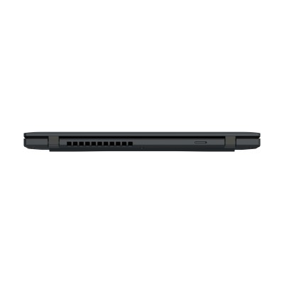 Ноутбук Lenovo ThinkPad L14-G5 14" WUXGA IPS AG, AMD R7-7735U, 32GB, F1TB, UMA, Win11P, чорний (21L50013RA)