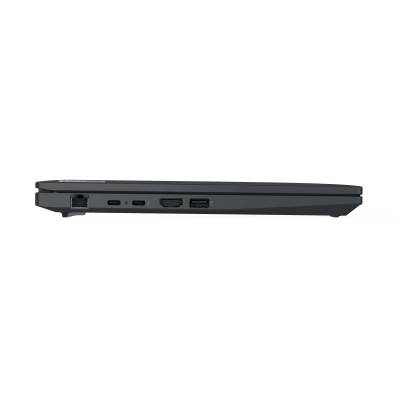 Ноутбук Lenovo ThinkPad L14-G5 14" WUXGA IPS AG, AMD R7-7735U, 32GB, F1TB, UMA, Win11P, чорний (21L50013RA)