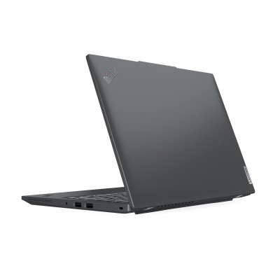 Ноутбук Lenovo ThinkPad L14-G5 14" WUXGA IPS AG, AMD R7-7735U, 32GB, F1TB, UMA, Win11P, чорний (21L50013RA)