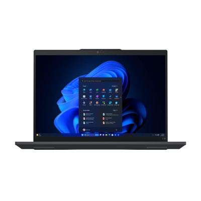 Ноутбук Lenovo ThinkPad L14-G5 14" WUXGA IPS AG, AMD R7-7735U, 32GB, F1TB, UMA, Win11P, чорний (21L50013RA)