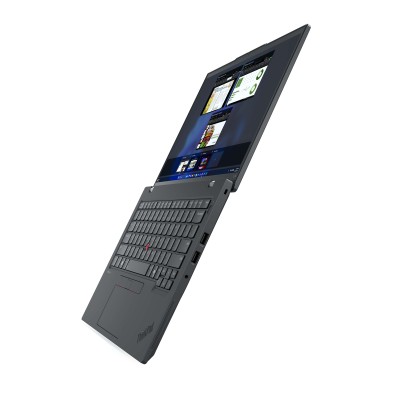 Ноутбук Lenovo ThinkPad L14-G5 14" WUXGA IPS AG, AMD R7-7735U, 32GB, F1TB, UMA, Win11P, чорний (21L50013RA)