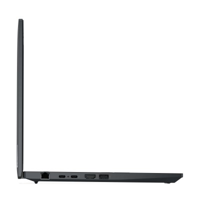 Ноутбук Lenovo ThinkPad L14-G5 14" WUXGA IPS AG, AMD R7-7735U, 32GB, F1TB, UMA, Win11P, чорний (21L50013RA)