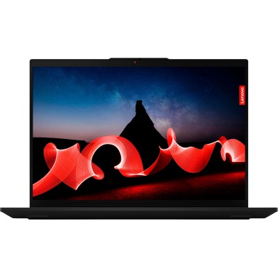 Ноутбук Lenovo ThinkPad L16-G1 16" WUXGA IPS AG, AMD R5-7535U, 32GB, F1TB, UMA, DOS, чорний (21L8S1RS00) Ноутбук Lenovo ThinkPad L16-G1 16" WUXGA IPS AG, AMD R5-7535U, 32GB, F1TB, UMA, DOS, чорний (21L8S1RS00)