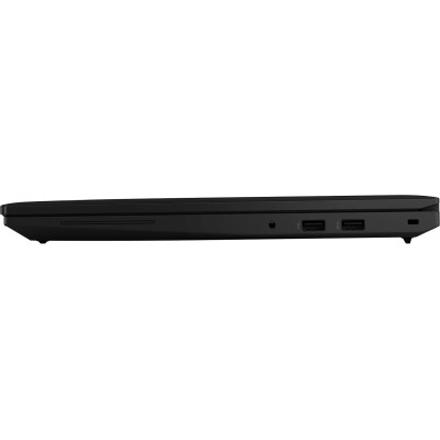 Ноутбук Lenovo ThinkPad L16-G1 16" WUXGA IPS AG, AMD R5-7535U, 32GB, F1TB, UMA, DOS, чорний (21L8S1RS00) Ноутбук Lenovo ThinkPad L16-G1 16" WUXGA IPS AG, AMD R5-7535U, 32GB, F1TB, UMA, DOS, чорний (21L8S1RS00)