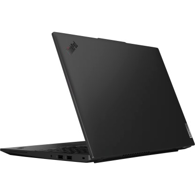 Ноутбук Lenovo ThinkPad L16-G1 16" WUXGA IPS AG, AMD R5-7535U, 32GB, F1TB, UMA, DOS, чорний (21L8S1RS00) Ноутбук Lenovo ThinkPad L16-G1 16" WUXGA IPS AG, AMD R5-7535U, 32GB, F1TB, UMA, DOS, чорний (21L8S1RS00)